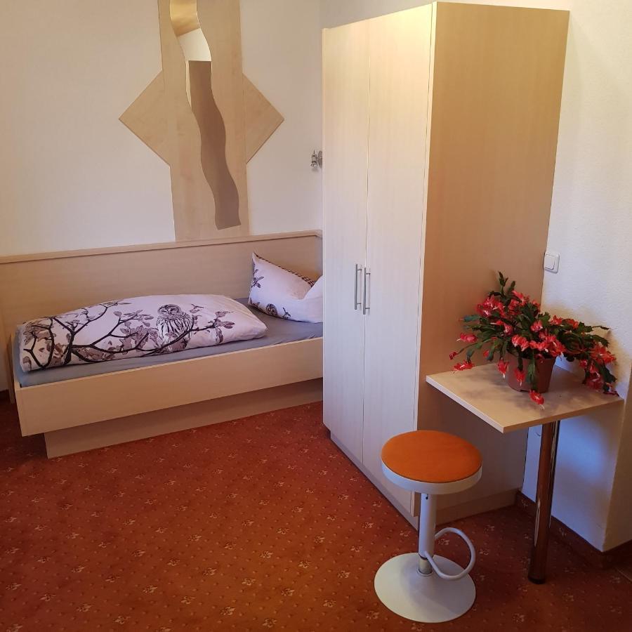 Familienferienhaus Florentine Längenfeld Exteriér fotografie