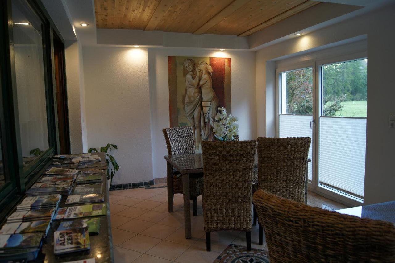 Familienferienhaus Florentine Längenfeld Exteriér fotografie