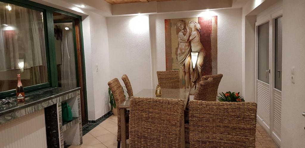 Familienferienhaus Florentine Längenfeld Exteriér fotografie