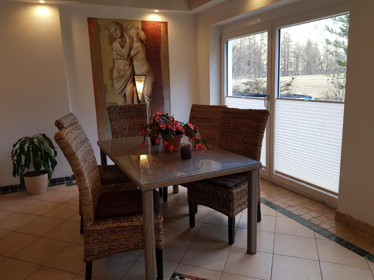 Familienferienhaus Florentine Längenfeld Exteriér fotografie