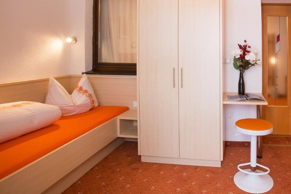 Familienferienhaus Florentine Längenfeld Exteriér fotografie